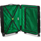 DELSEY PARIS NOW HARDSIDE 66CM Nero Valigia rigida Uomo - 5