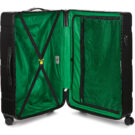 DELSEY PARIS NOW HARDSIDE 77CM Nero Valigia rigida Uomo - 5