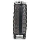 David Jones CHAUVETTINI 34L CABIN Grigio Valigia rigida Uomo - 3