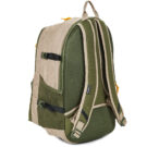 Hombre Converse Mochila CAM STRAIGHT EDGE color caqui para hombre - 3