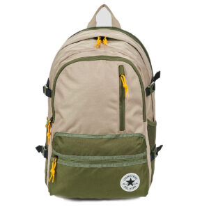 Zaini uomo Converse  CAM STRAIGHT EDGE BACKPACK Converse 199012176541