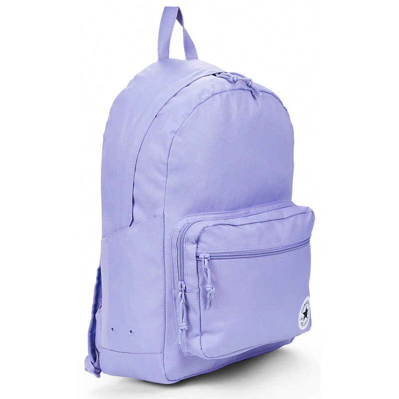 Mann Converse GO2 Rucksack, blauer Herrenrucksack - 2