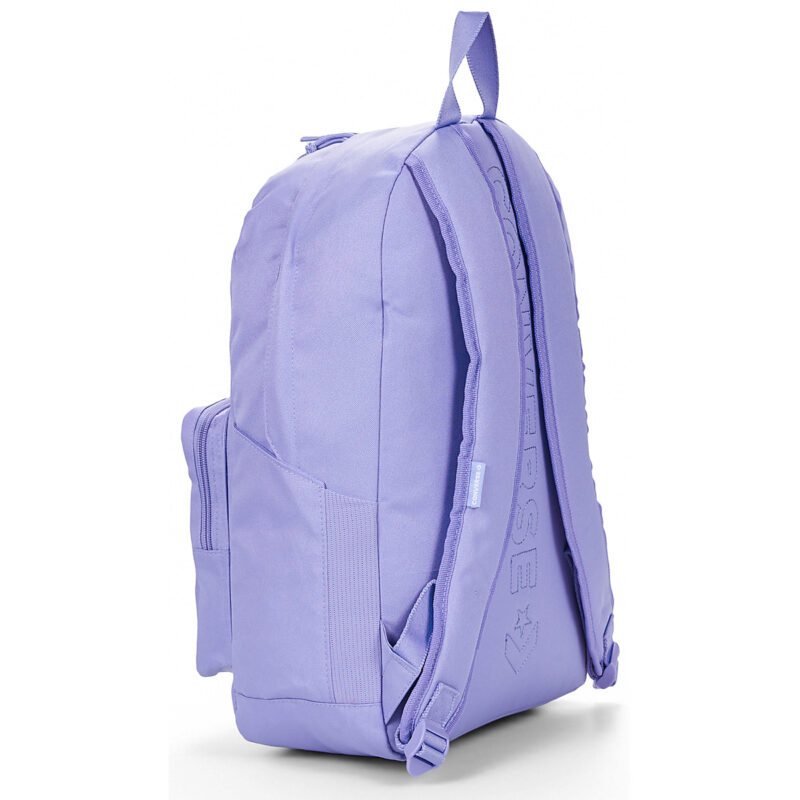 Mann Converse GO2 Rucksack, blauer Herrenrucksack - 3