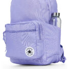 Mann Converse GO2 Rucksack, blauer Herrenrucksack - 4