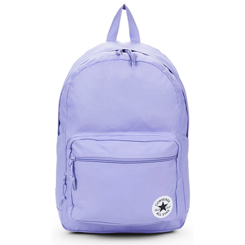 Mann Converse GO2 Rucksack, blauer Herrenrucksack - 1