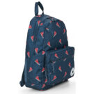 Mann Converse GO2 Rucksack Marine Herrenrucksack - 2