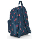 Mann Converse GO2 Rucksack Marine Herrenrucksack - 3