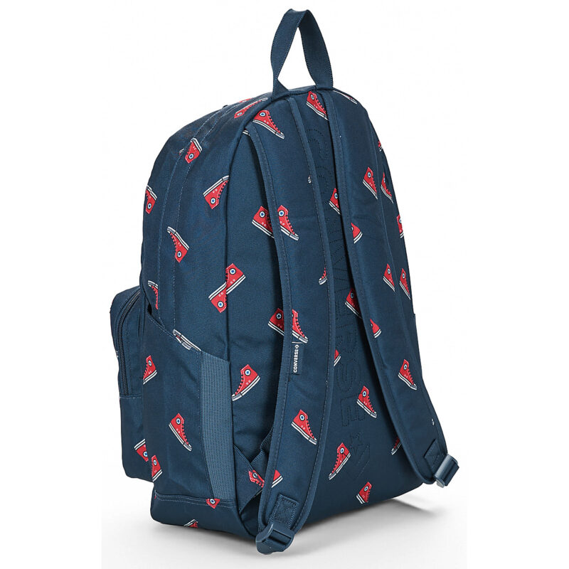 Mann Converse GO2 Rucksack Marine Herrenrucksack - 3