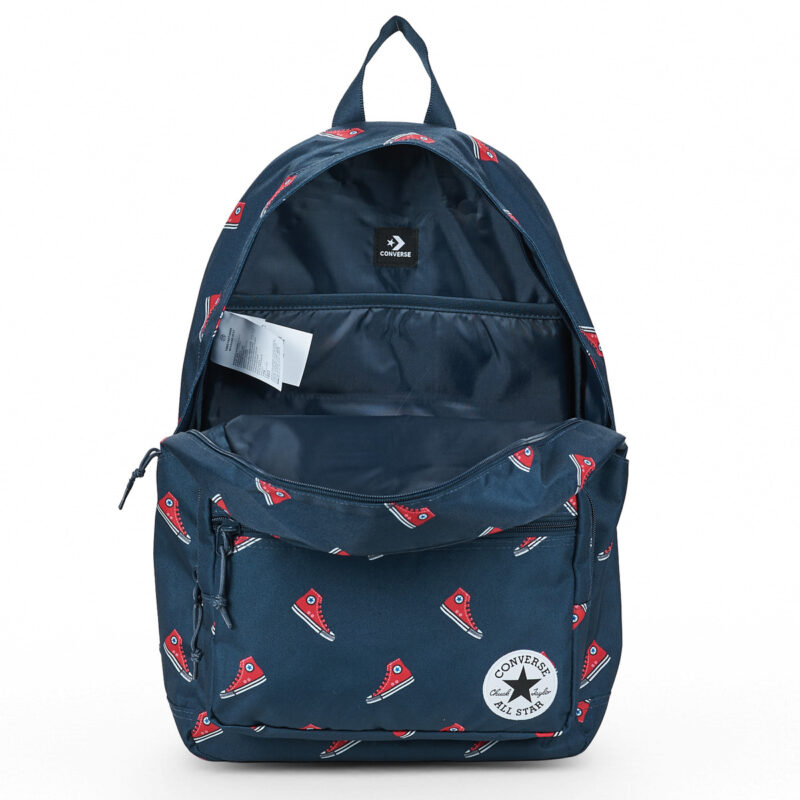 Mann Converse GO2 Rucksack Marine Herrenrucksack - 5