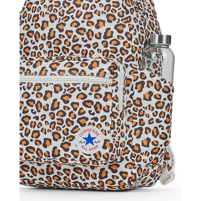 Donna Converse GO2 BACKPACK Multicolore Zaino Donna - 4