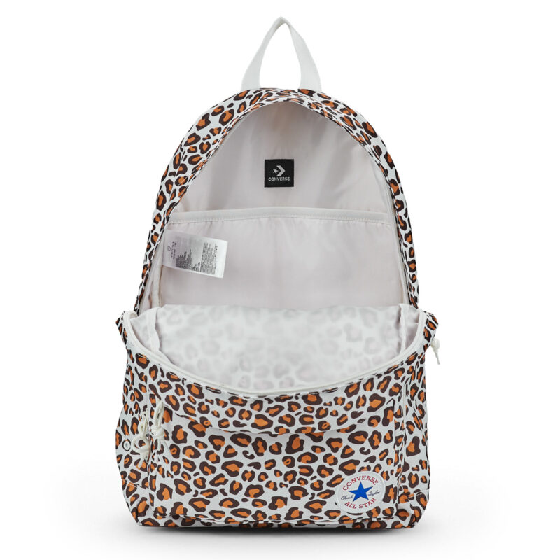 Donna Converse GO2 BACKPACK Multicolore Zaino Donna - 5