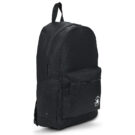 Mann Converse SPEED 3 RUCKSACK Schwarzer Herrenrucksack - 2