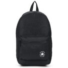 Mann Converse SPEED 3 RUCKSACK Schwarzer Herrenrucksack - 1
