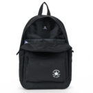 Mann Converse SPEED 3 RUCKSACK Schwarzer Herrenrucksack - 5