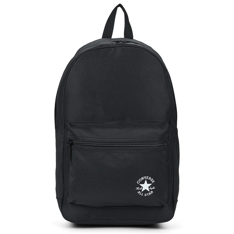 Mann Converse SPEED 3 RUCKSACK Schwarzer Herrenrucksack - 1