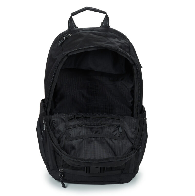 Uomo Element SCHEME SKATE BPK Nero Zaino Uomo - 5