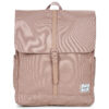 Herrenrucks&auml;cke Herschel CITY BACKPACK Rose Herschel 828432591435