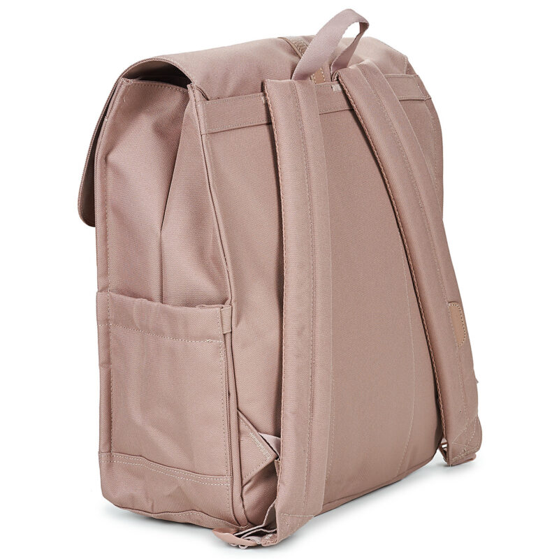Uomo Herschel CITY BACKPACK Rosa Zaino Uomo - 3