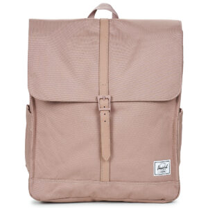Zaini uomo Herschel  CITY BACKPACK  Rosa Herschel 828432591435