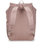 Frau Herschel HERSCHEL RETREAT&trade; KLEINER RUCKSACK Rose Damenrucksack - 2