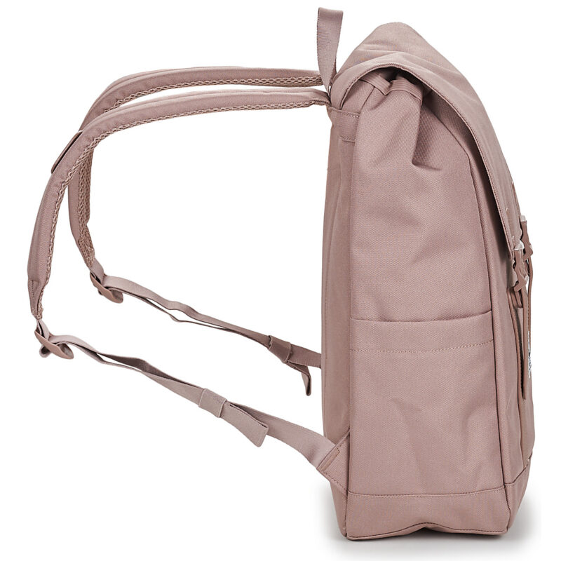 Frau Herschel HERSCHEL RETREAT&trade; KLEINER RUCKSACK Rose Damenrucksack - 3