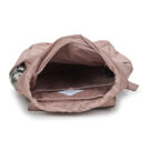 Frau Herschel HERSCHEL RETREAT&trade; KLEINER RUCKSACK Rose Damenrucksack - 5