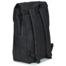 Frau Herschel HERSCHEL-SURVEY-BACKPACK Schwarzer Damenrucksack - 3