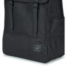 Frau Herschel HERSCHEL-SURVEY-BACKPACK Schwarzer Damenrucksack - 4