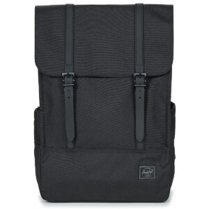 Zaini uomo Herschel  HERSCHEL-SURVEY-BACKPACK  Nero Herschel 828432595181