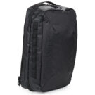 Donna Patagonia BLACK HOLE MICRO MLC Nero Zaino Donna - 2
