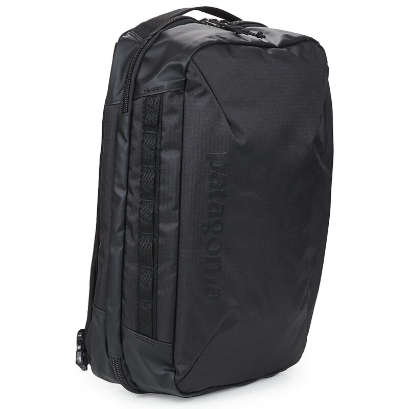 Donna Patagonia BLACK HOLE MICRO MLC Nero Zaino Donna - 2