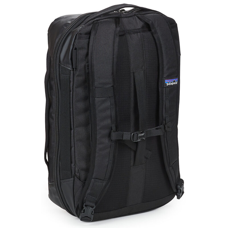Donna Patagonia BLACK HOLE MICRO MLC Nero Zaino Donna - 3