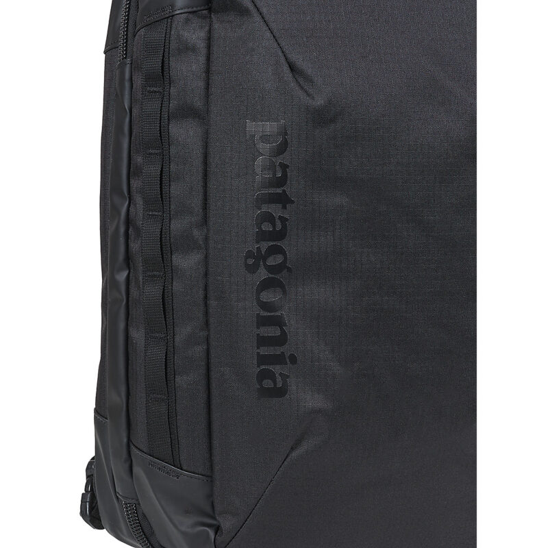 Donna Patagonia BLACK HOLE MICRO MLC Nero Zaino Donna - 4
