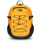 Uomo The North Face BOREALIS Giallo Zaino Uomo - 1