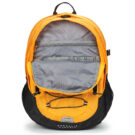 Uomo The North Face BOREALIS Giallo Zaino Uomo - 4