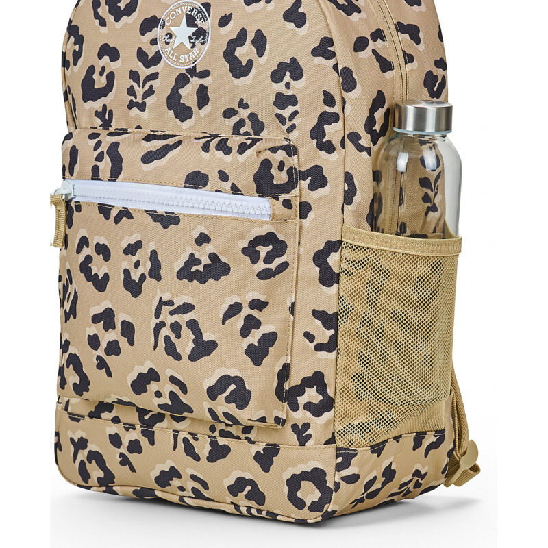 Bambina Converse CONVERSE BACKPACK PENCIL CASE Zaino Bambina - 4