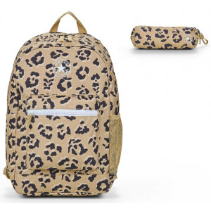 Zaini ragazza Converse  CONVERSE BACKPACK PENCIL CASE Converse 0199016484857