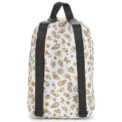Bambina Vans WM BOUNDS BACKPACK Bianco Zaino Bambina - 2