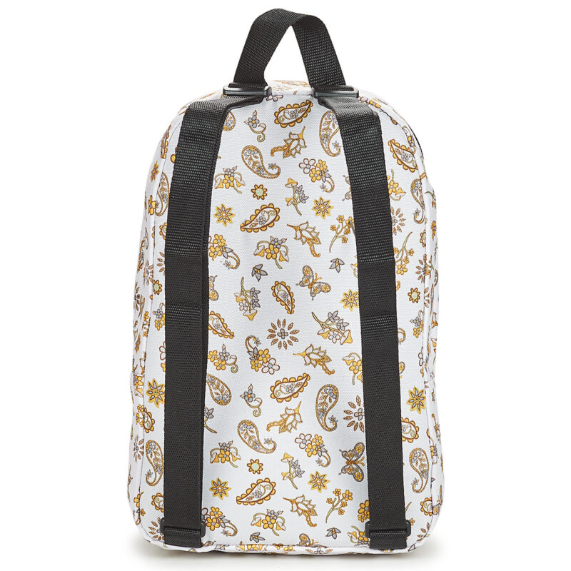 Bambina Vans WM BOUNDS BACKPACK Bianco Zaino Bambina - 2