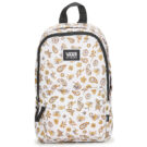 Bambina Vans WM BOUNDS BACKPACK Bianco Zaino Bambina - 1