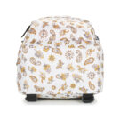 Bambina Vans WM BOUNDS BACKPACK Bianco Zaino Bambina - 4