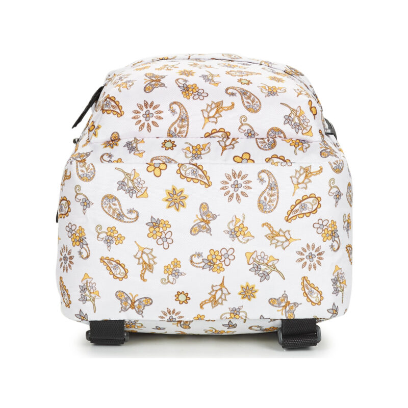 Bambina Vans WM BOUNDS BACKPACK Bianco Zaino Bambina - 4