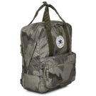 Uomo Converse BP SMALL SQUARE AOP BACKPACK Multicolore Zaino Uomo - 2