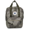 Zaini uomo Converse  BP SMALL SQUARE AOP BACKPACK  Multicolore Converse 194434974027