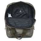 Uomo Converse BP SMALL SQUARE AOP BACKPACK Multicolore Zaino Uomo - 5