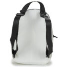 Uomo Converse CLEAR GO LO BACKPACK Bianco Zaino Uomo - 2