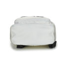 Uomo Converse CLEAR GO LO BACKPACK Bianco Zaino Uomo - 4