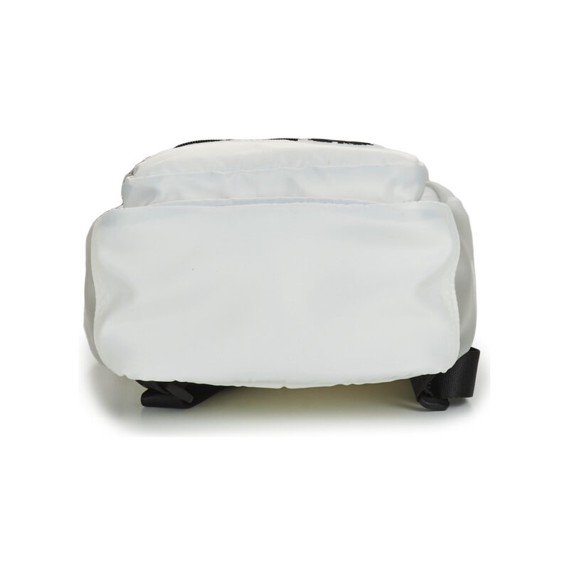 Uomo Converse CLEAR GO LO BACKPACK Bianco Zaino Uomo - 4