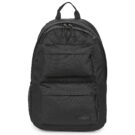 Uomo Eastpak PADDED DOUBLE Nero Zaino Uomo - 1
