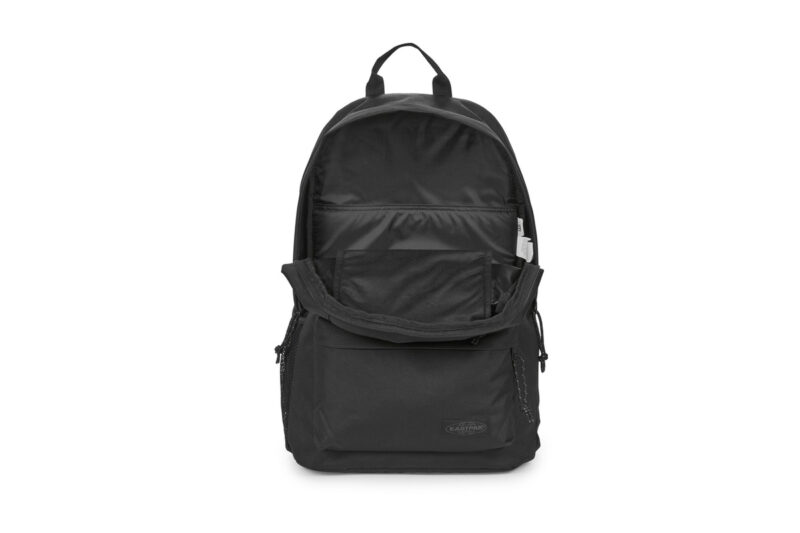 Uomo Eastpak PADDED DOUBLE Nero Zaino Uomo - 5
